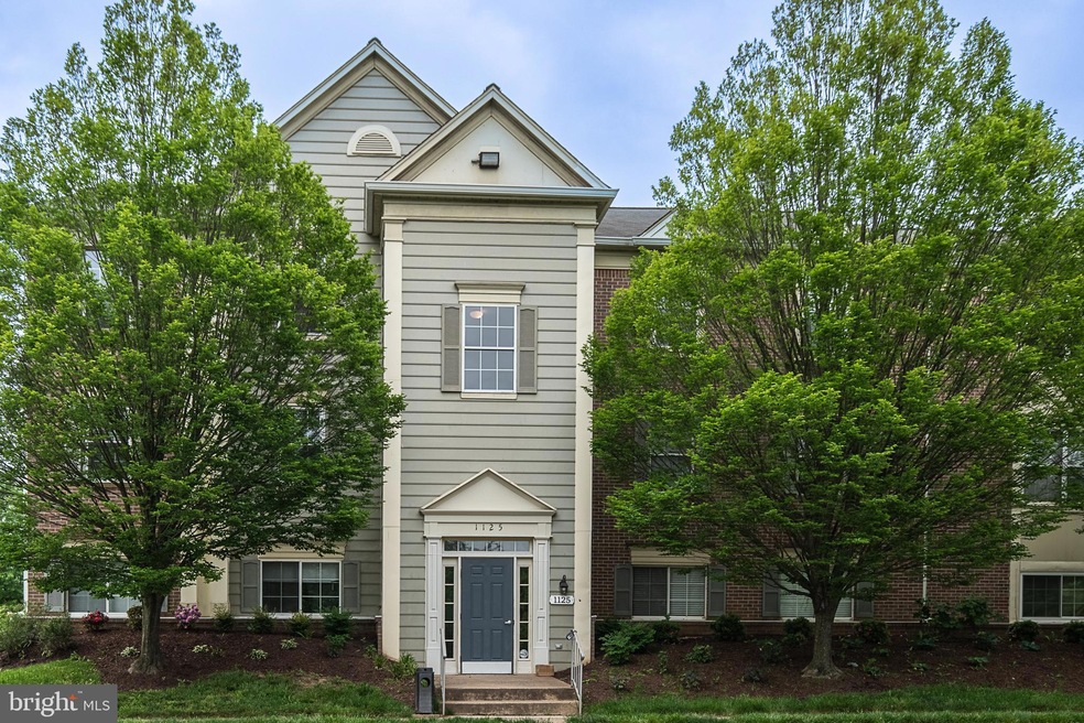 1125 Huntmaster Terrace NE unit 301, Leesburg, VA 20176 - photo 1