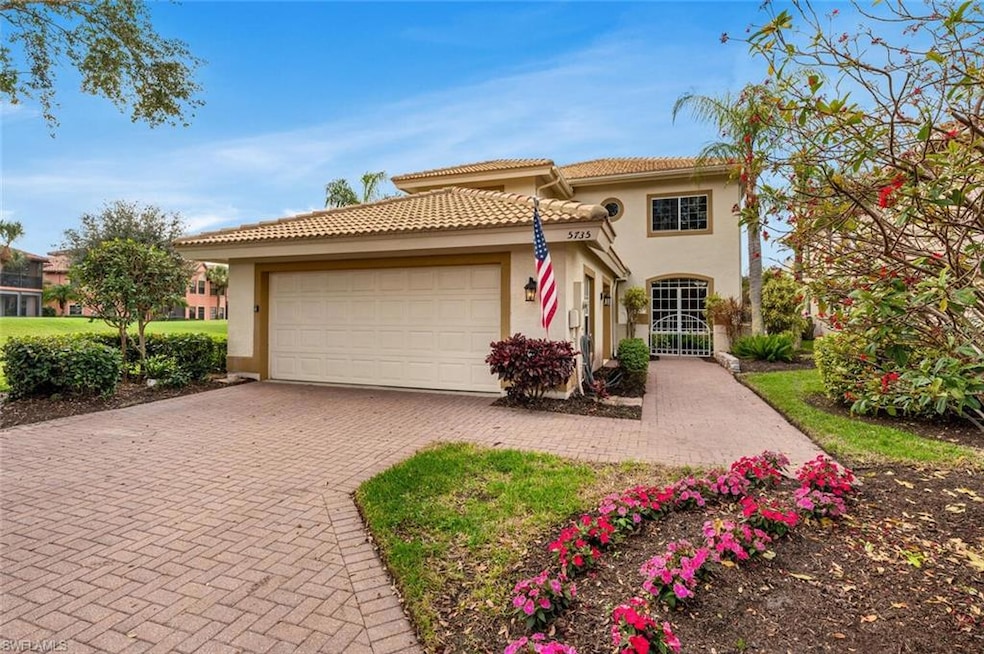 5735 Persimmon Way, Naples, FL 34110 - photo 1