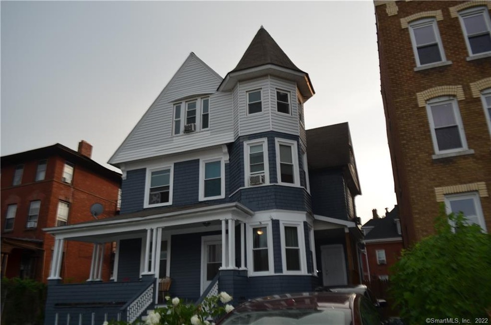 611 Wethersfield Ave unit 613, Hartford, CT 06114 - photo 1