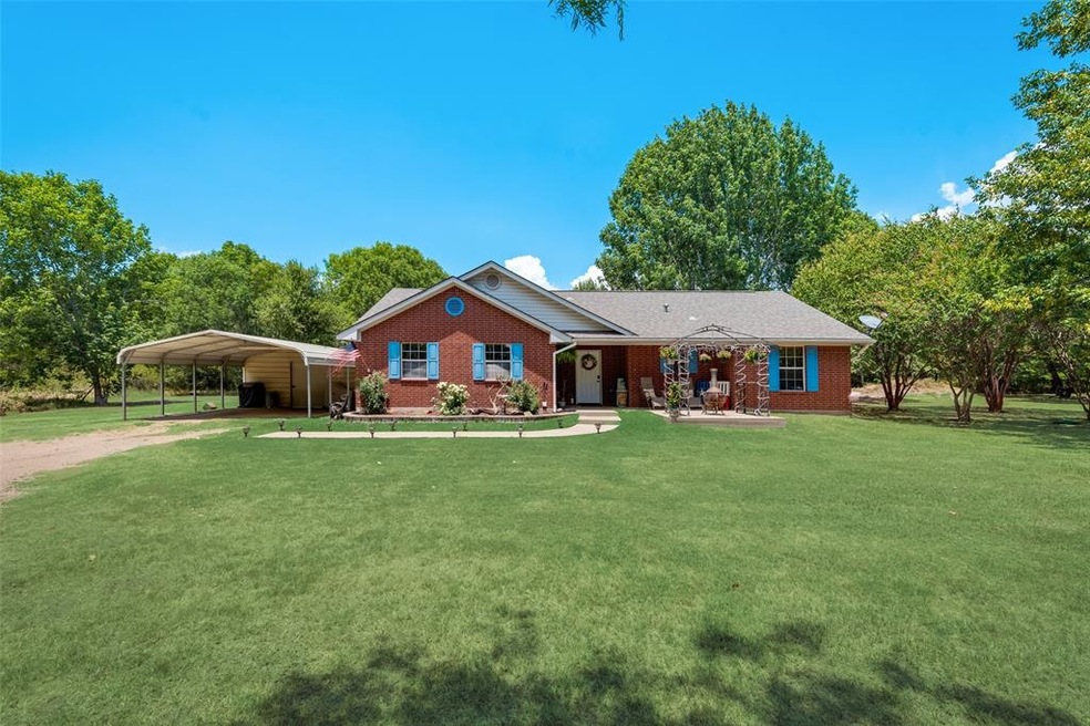 131 Fm 2859, Corsicana, TX 75109 - photo 1