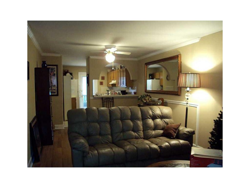 Den/Family/Great Room. Welcome home