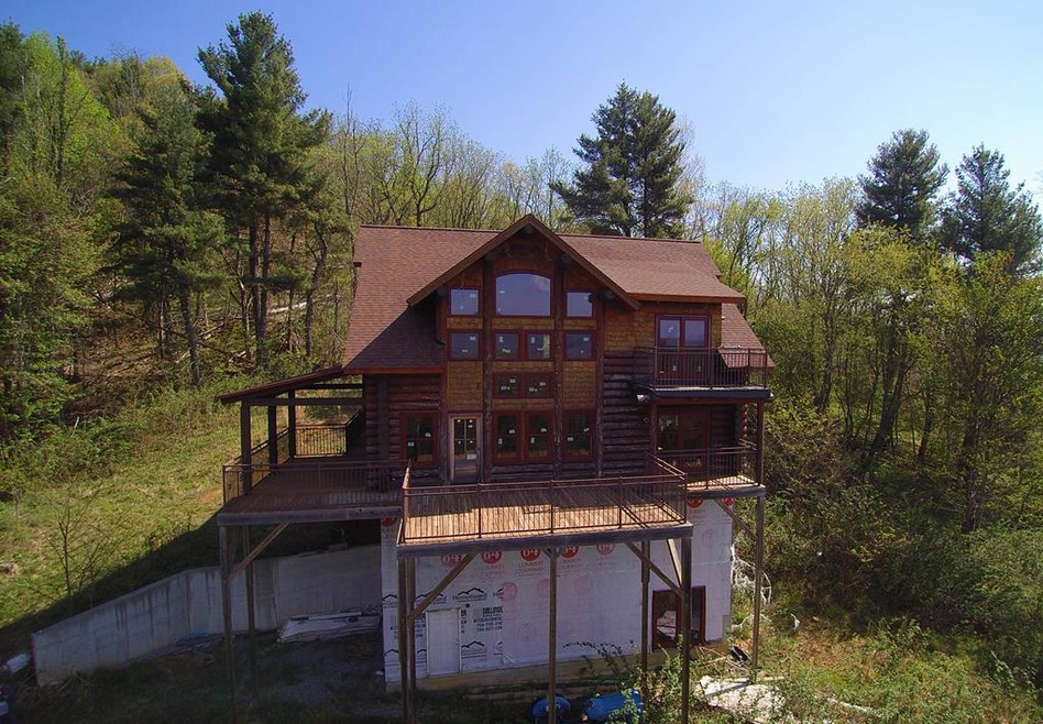 Main View
