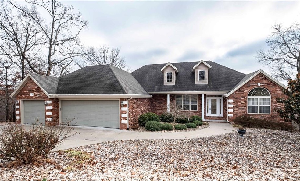 31 Grier Dr, Bella Vista, AR 72715 - photo 1