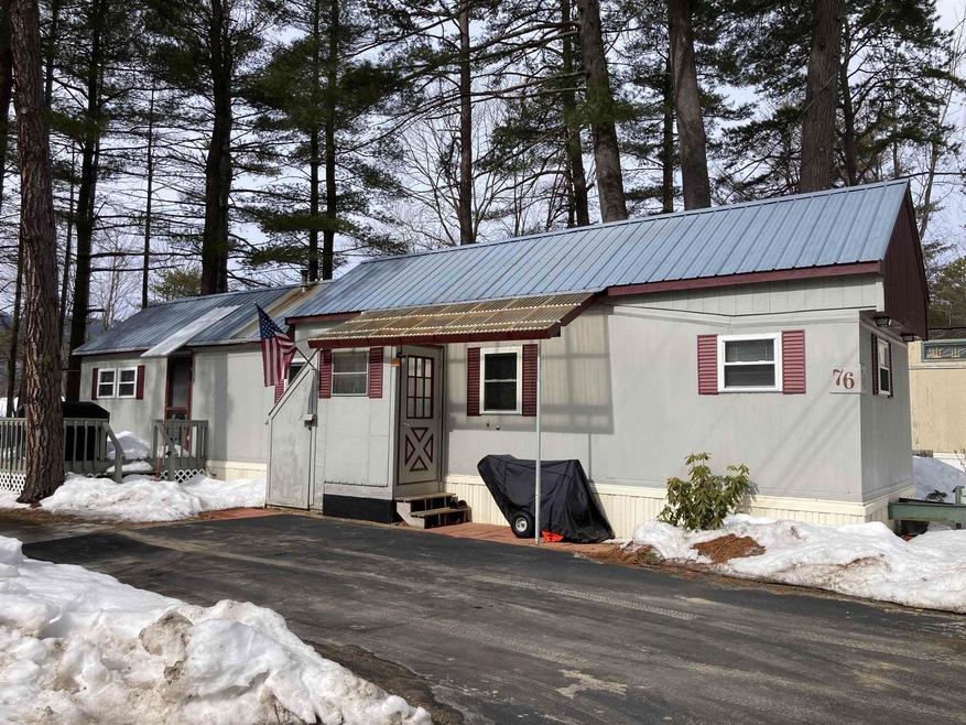 76 O'Keefes Cir, North Conway, NH 03860 - photo 1