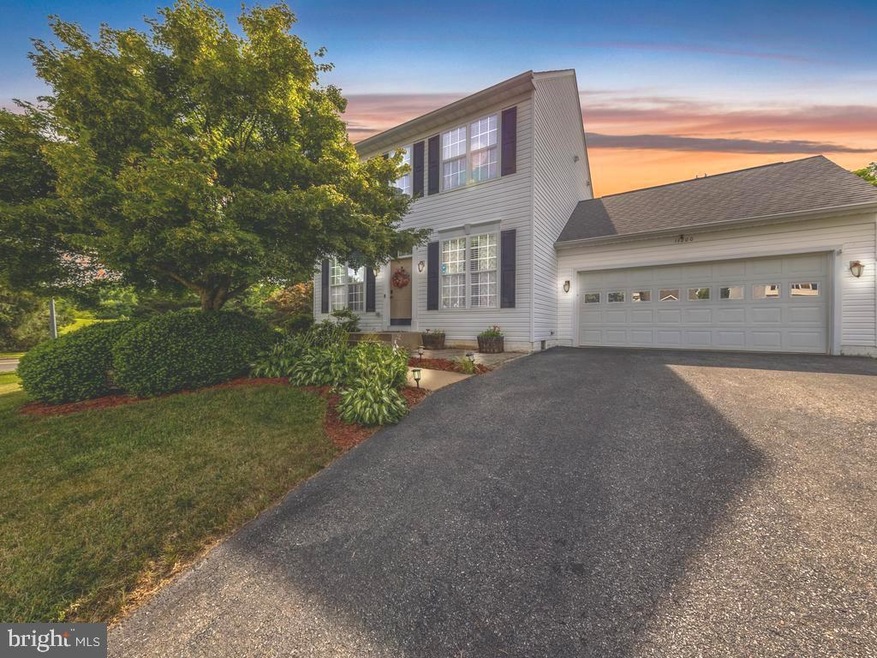 11200 Sandusky Ct, Fredericksburg, VA 22407 - photo 1