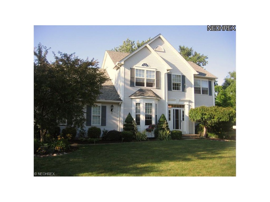 Gorgeous Hartford Model with side load garage!