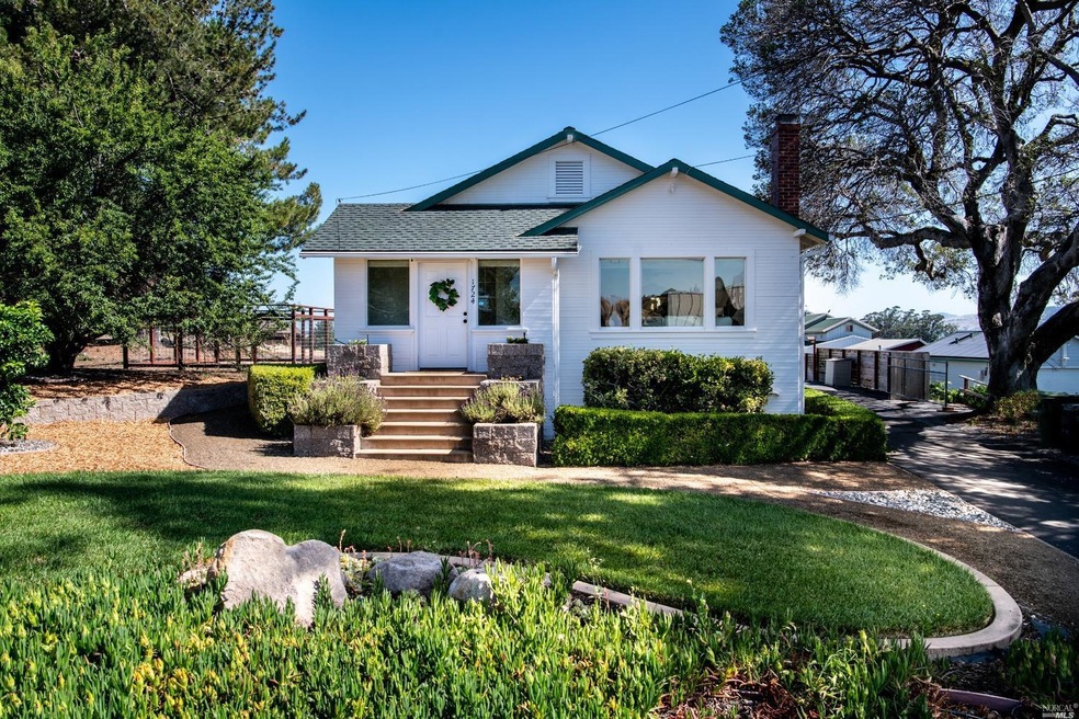 1724 Middle Two Rock Rd, Petaluma, CA 94952 - photo 1