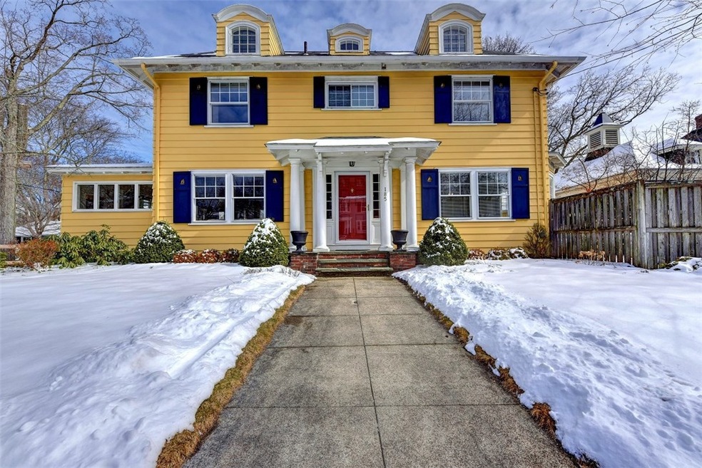 185 Taber Ave, Providence, RI 02906 - photo 1