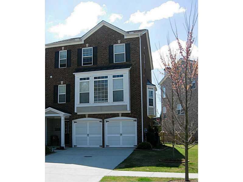Exterior Front. Welcome to 4020 Lake Pass Lane