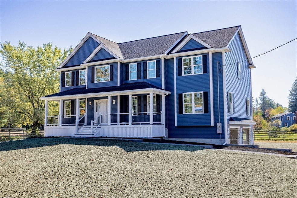 44 Nod Rd, Groton, MA 01450 - photo 1