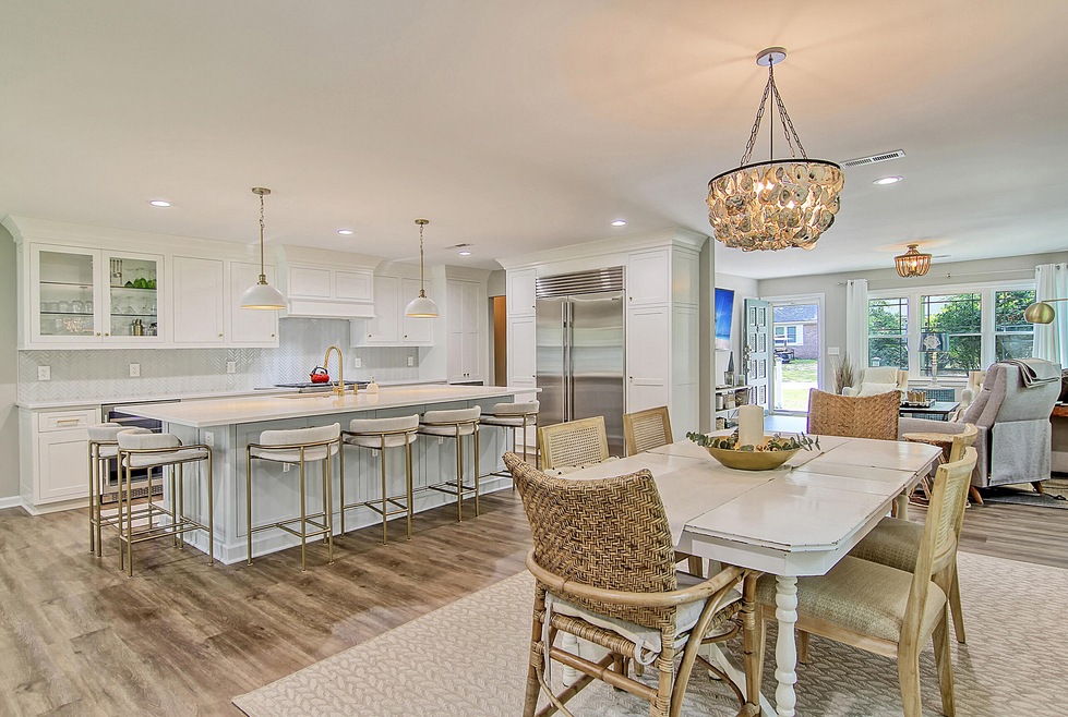 3705 Hartnett Blvd, Isle of Palms, SC 29451 - photo 1