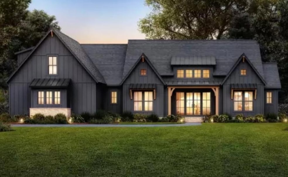 Pending $540,000