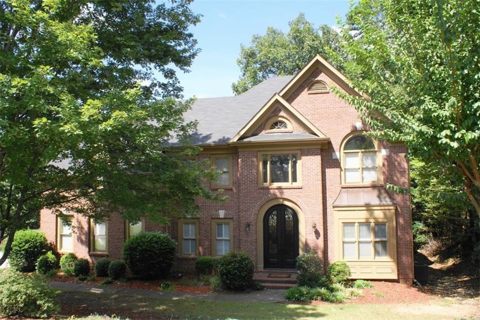 9785 Rod Rd, Alpharetta, GA 30022 - photo 1