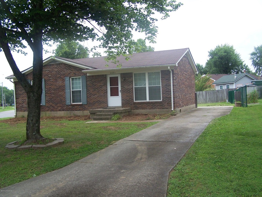 6801 Beackstone Ct, Louisville, KY 40228 - photo 1