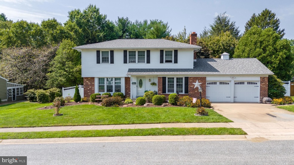 305 Stamford Dr, Newark, DE 19711 - photo 1