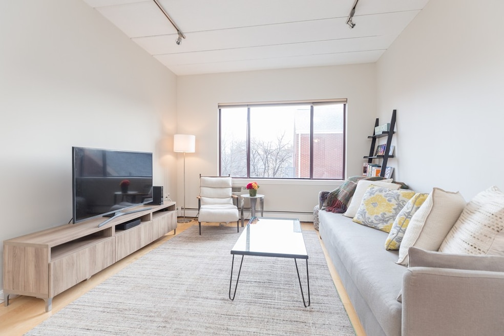 143 W Brookline St unit 307, Boston, MA 02118 - photo 1