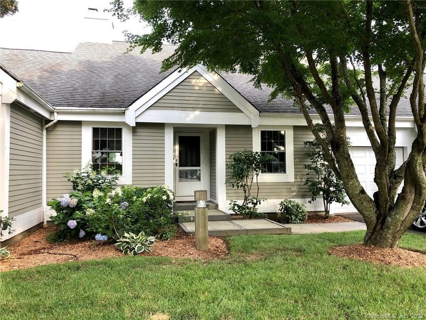 256 Legend Hill Rd unit 256, Madison, CT 06443 - photo 1