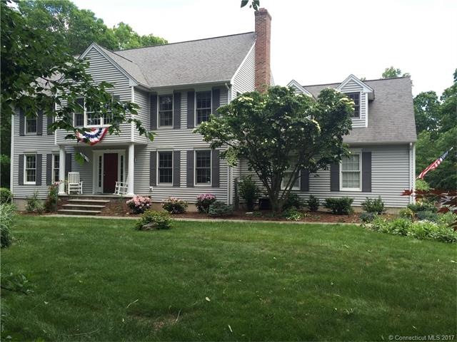 132 Country Way, Madison, CT 06443 - photo 1