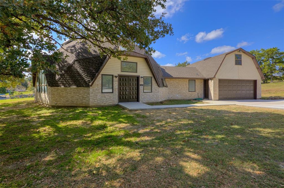 7345 Hickey Rd, Azle, TX 76020 - photo 1