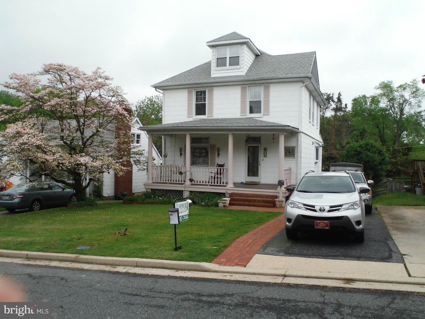 26 Fullerton Heights Ave, Nottingham, MD 21236 - photo 1