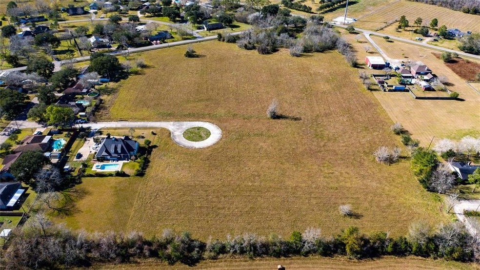 0 Rowan-Burton Rd, Alvin, TX 77511 - photo 1