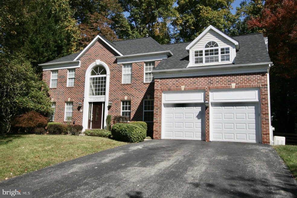 14523 Delcastle Dr, Bowie, MD 20721 - photo 1