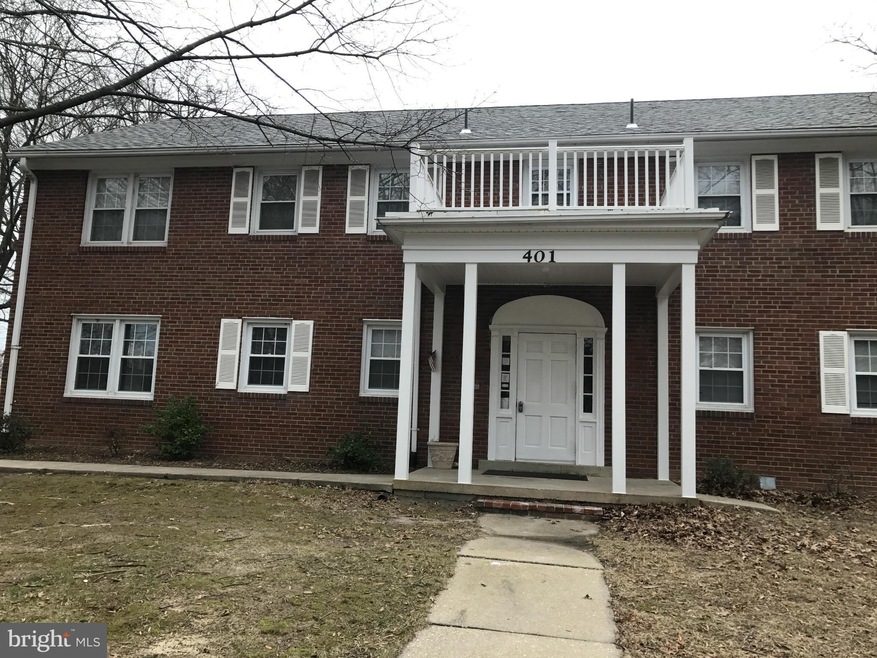 401 7th St unit 1, Laurel, MD 20707 - photo 1