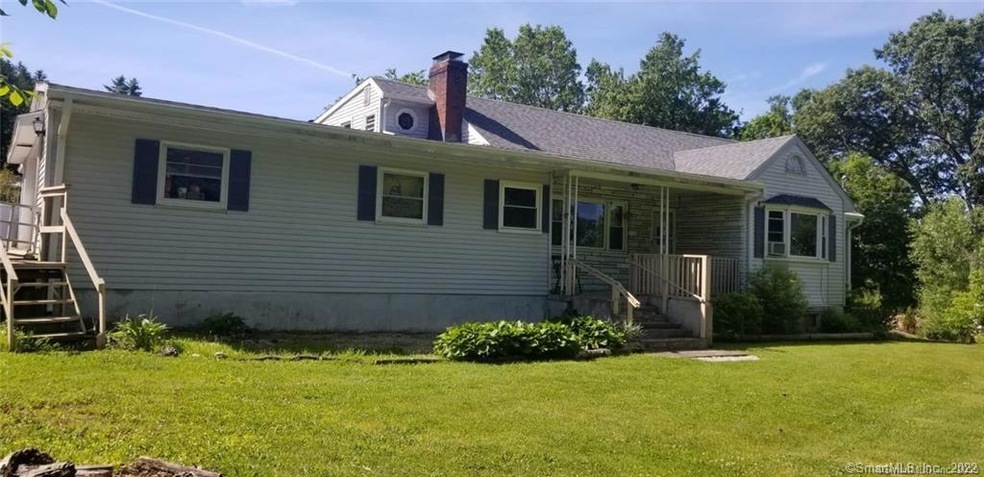 37 Mulberry St, Naugatuck, CT 06770 - photo 1