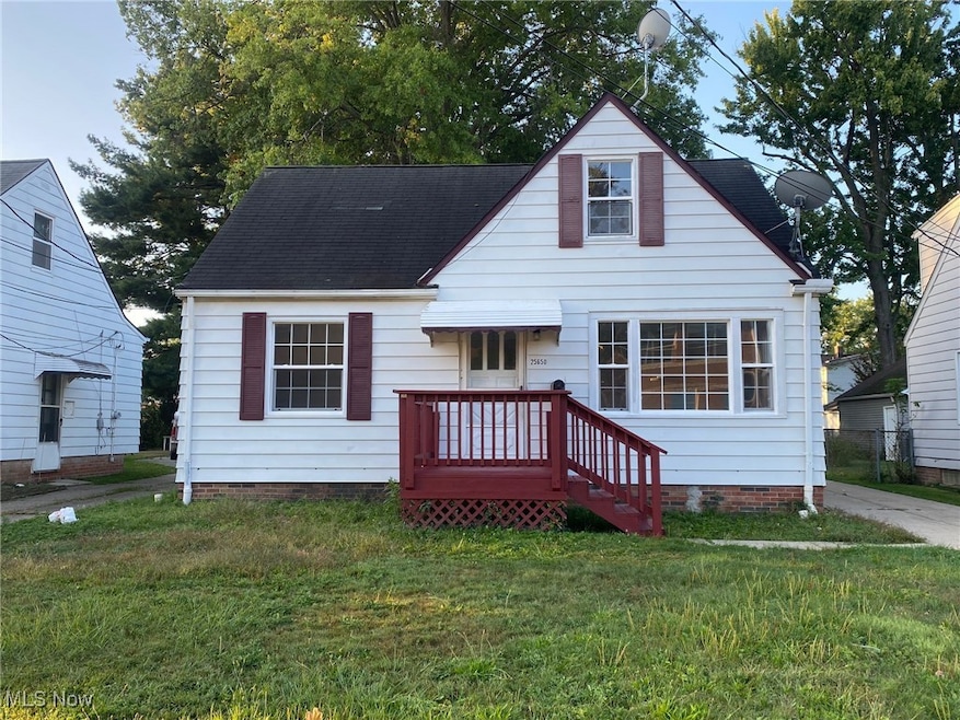Under Contract $130,000 • Co-Listing Agent