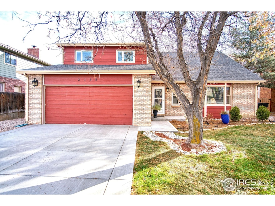 2138 Cypress St, Longmont, CO 80503 - photo 1