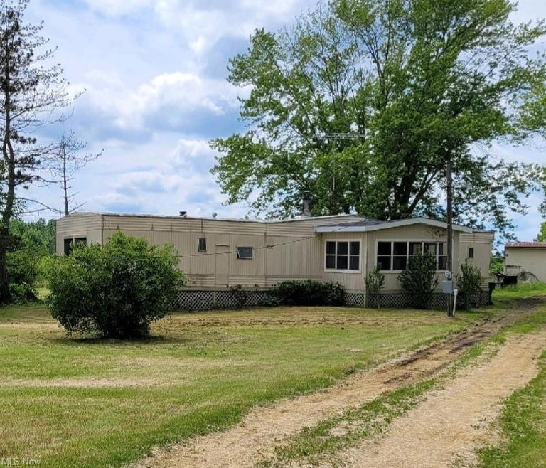 247 Clay Rd, Jefferson, OH 44047 - photo 1