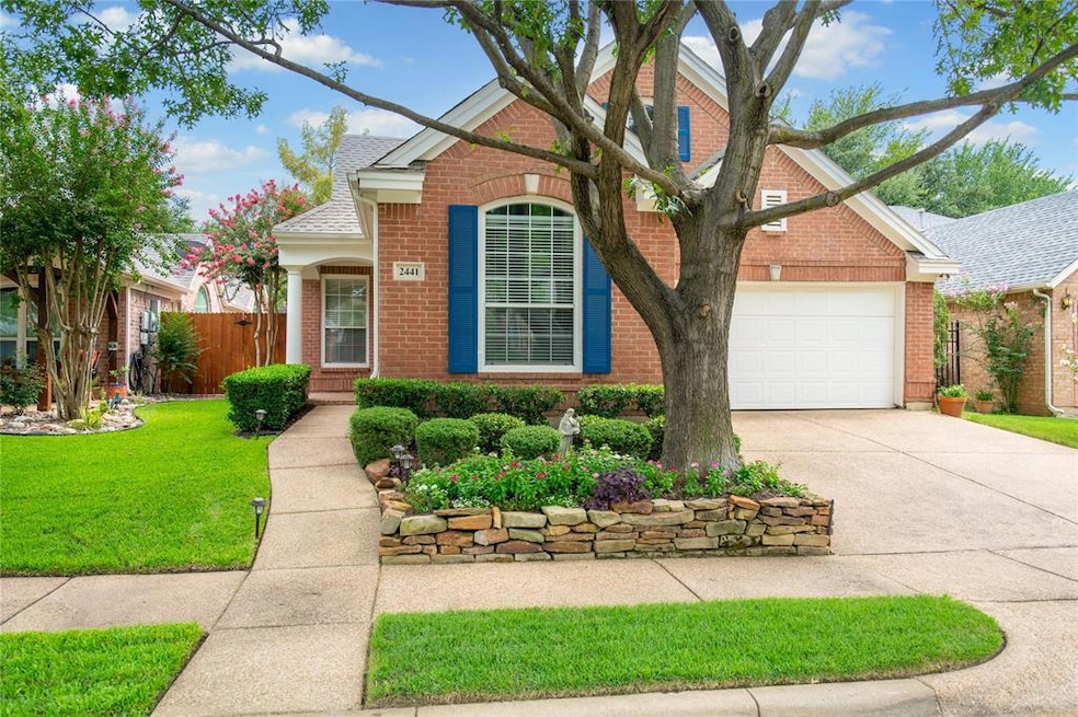 2441 Aberdeen Dr, Bedford, TX 76021 - photo 1