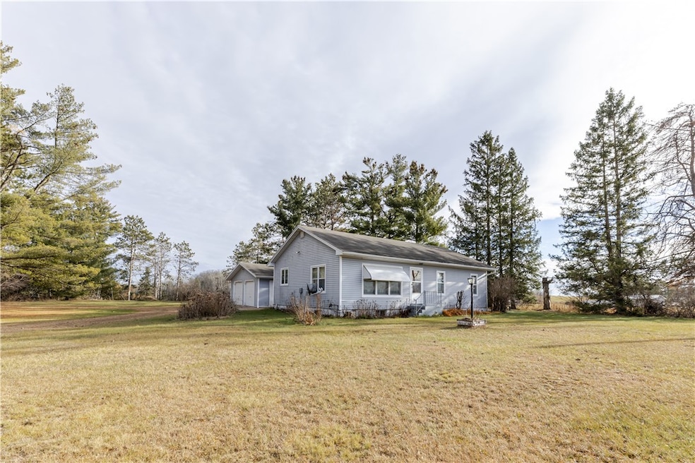 714 Wisconsin 40, Exeland, WI 54835 - photo 1