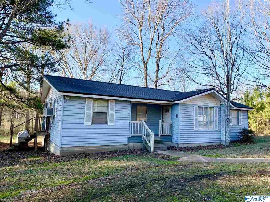 1349 County Road 117, Rogersville, AL 35652 - photo 1