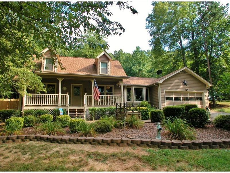 3331 Ed Dodd Trail, Gainesville, GA 30506 - photo 1