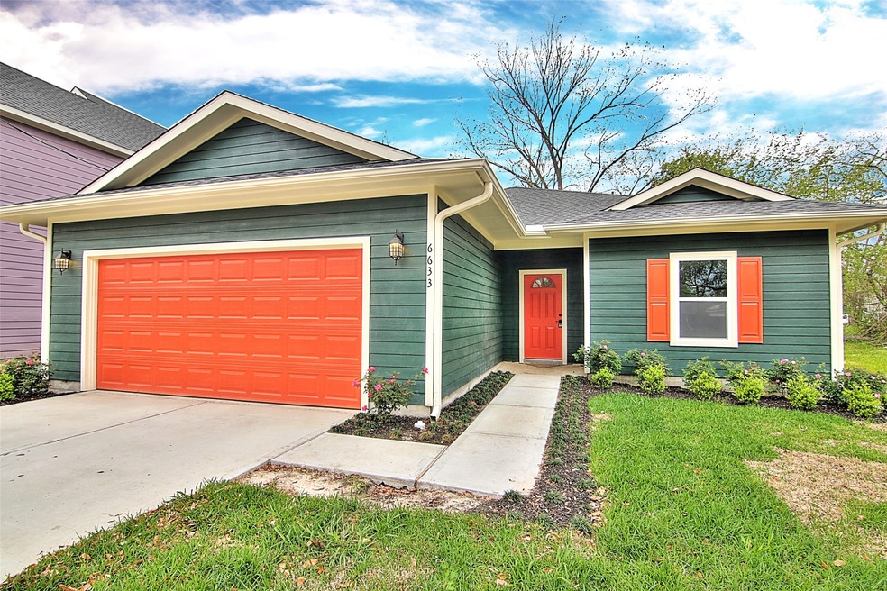 6614 Knox St, Houston, TX 77091 - photo 1