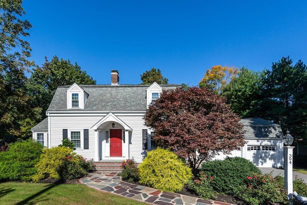 394 Franklin St, Wrentham, MA 02093 - photo 1