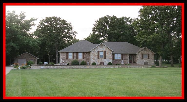 4259 S 93rd Rd, Bolivar, MO 65613 - photo 1