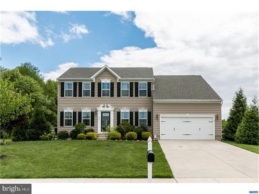 202 Olivia Way, Bear, DE 19701 - photo 1