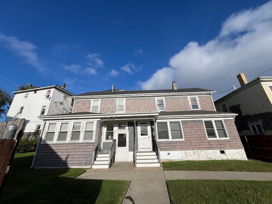 1175 S Main St, Fall River, MA 02724 - photo 1