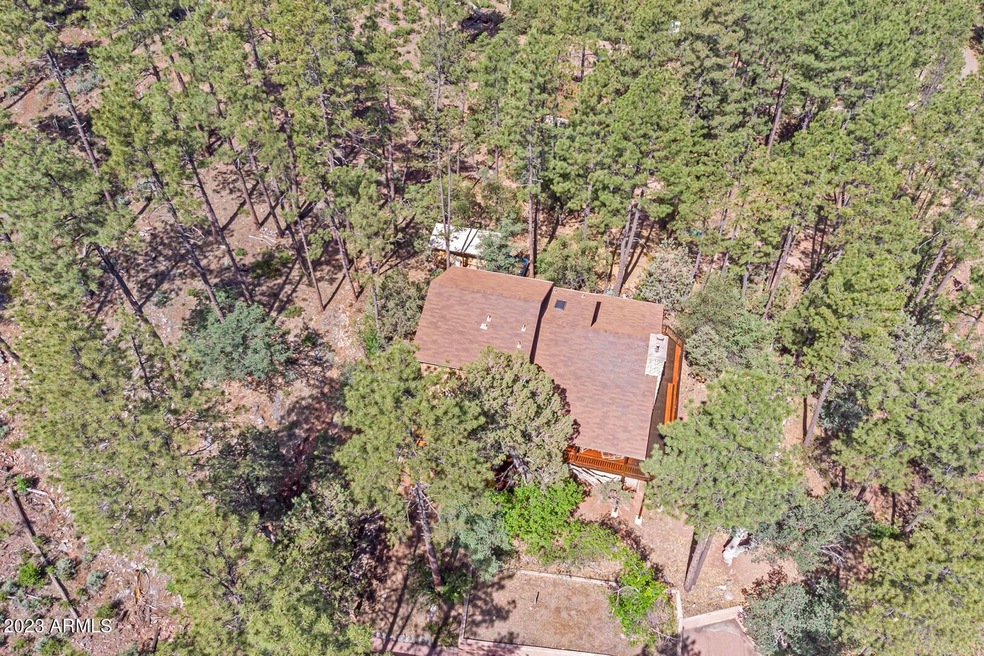 6339 W Sharyn Rd, Pine, AZ 85544 - photo 1