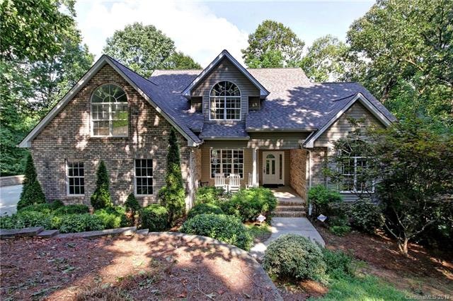 Welcome to 159 High Lake Drive