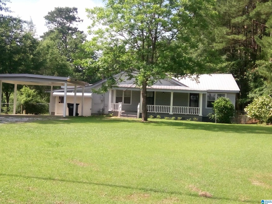 995 Rock Mills Rd, Roanoke, AL 36274 - photo 1