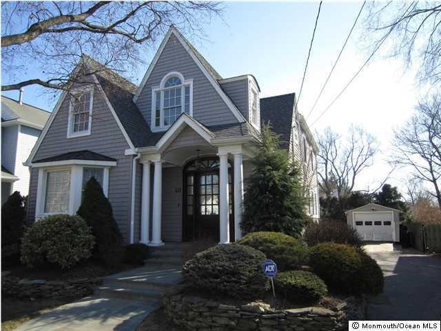 40 Tabor St, Little Silver, NJ 07739 - photo 1