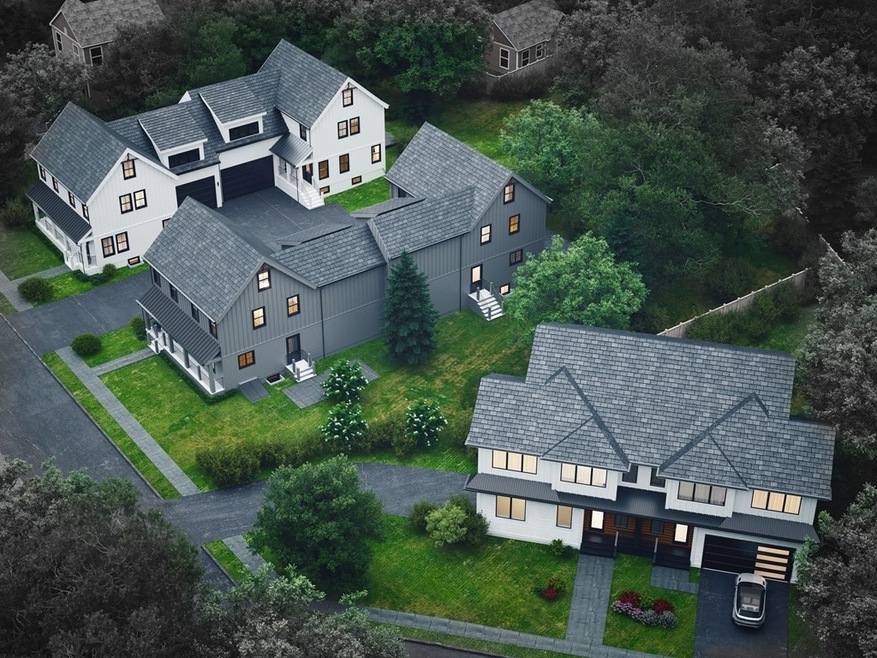 119 Summer St unit 2, Waltham, MA 02452 - photo 1