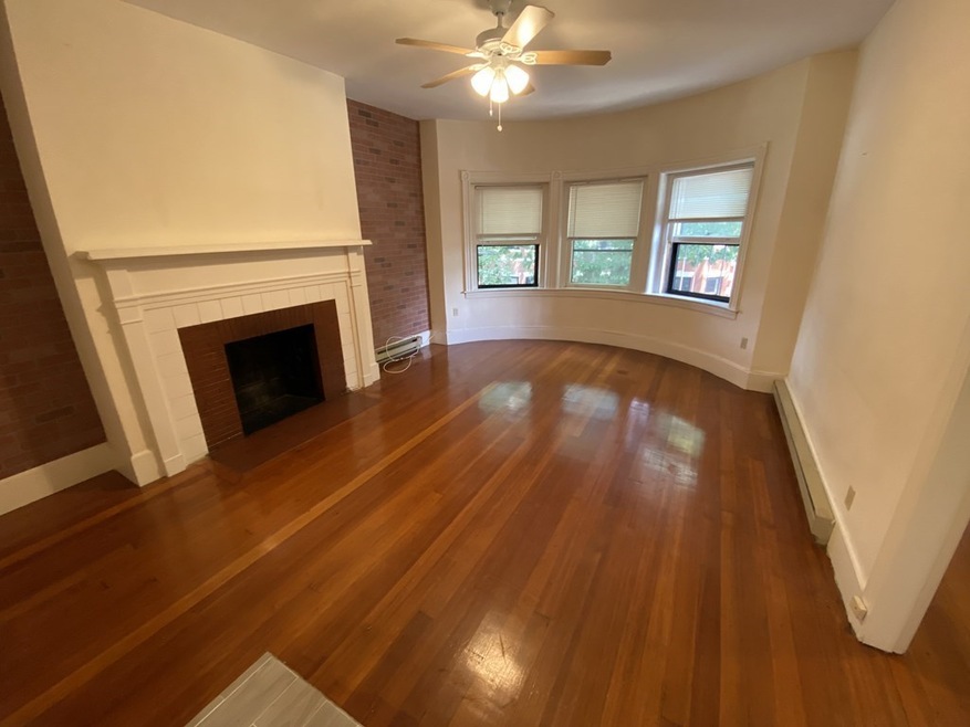 15 Keswick St unit 5, Boston, MA 02215 - photo 1