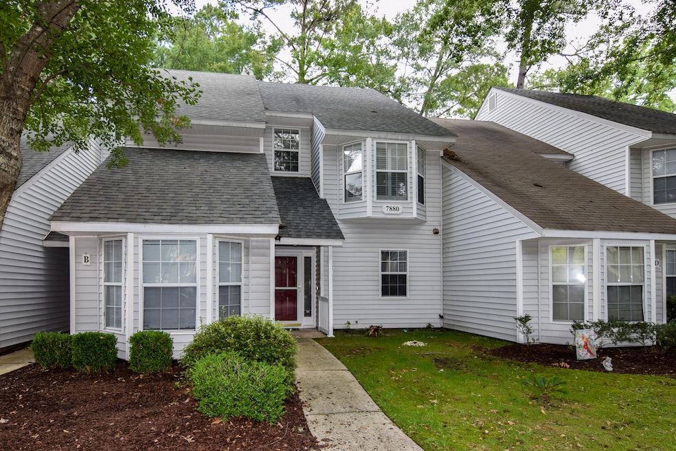 7880 Champion Way Unit C, North Charleston, SC 29418 MLS 23026237