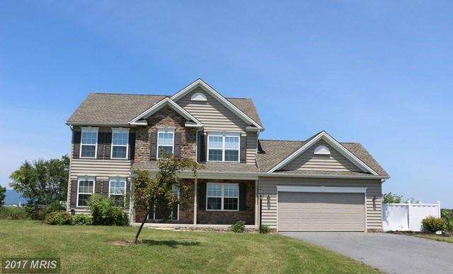 8051 Sunflower Cir, Saint Thomas, PA 17252 - photo 1