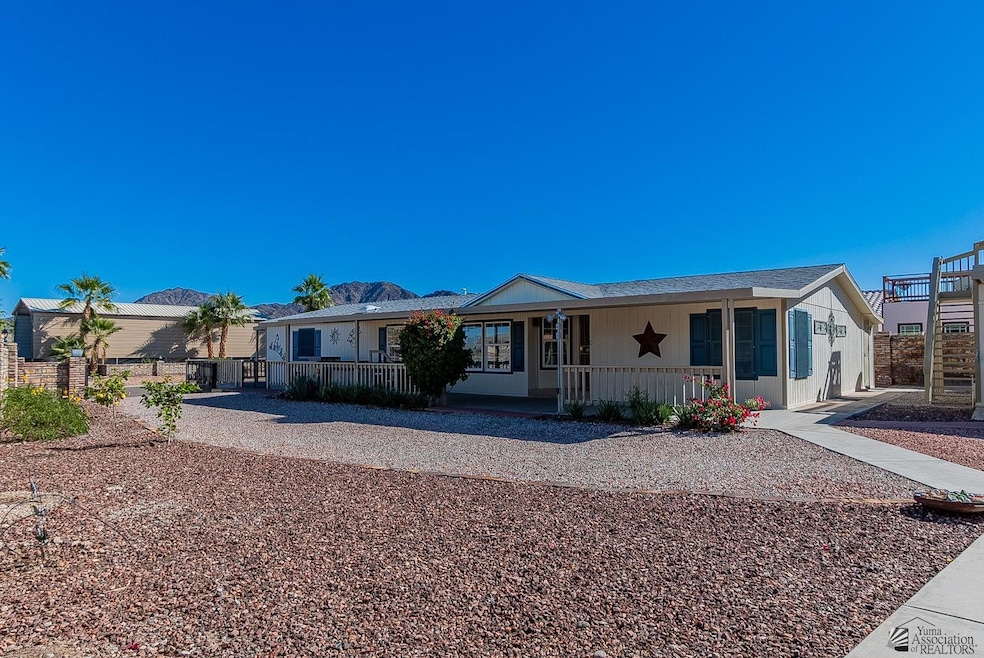 13756 Chase Way, Yuma, AZ 85367 - photo 1