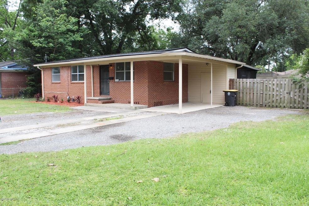 5344 Quan Dr, Jacksonville, FL 32205 - photo 1